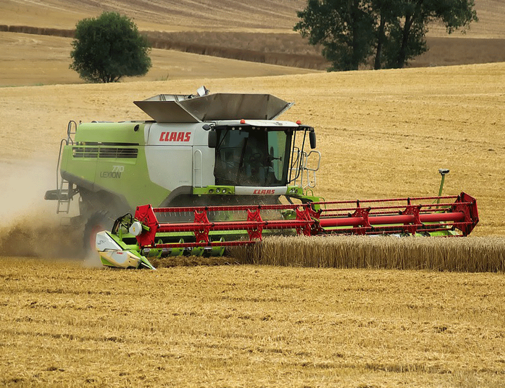 SUBVENCIJE JOŠ NISU ISPLAĆENE: Žetva u Srbiji završena, oko 80% pšenice čeka veću cenu
